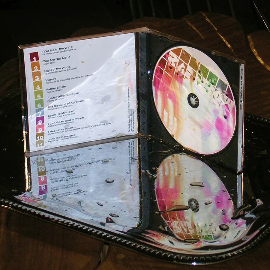 RAINBOW GOSPEL