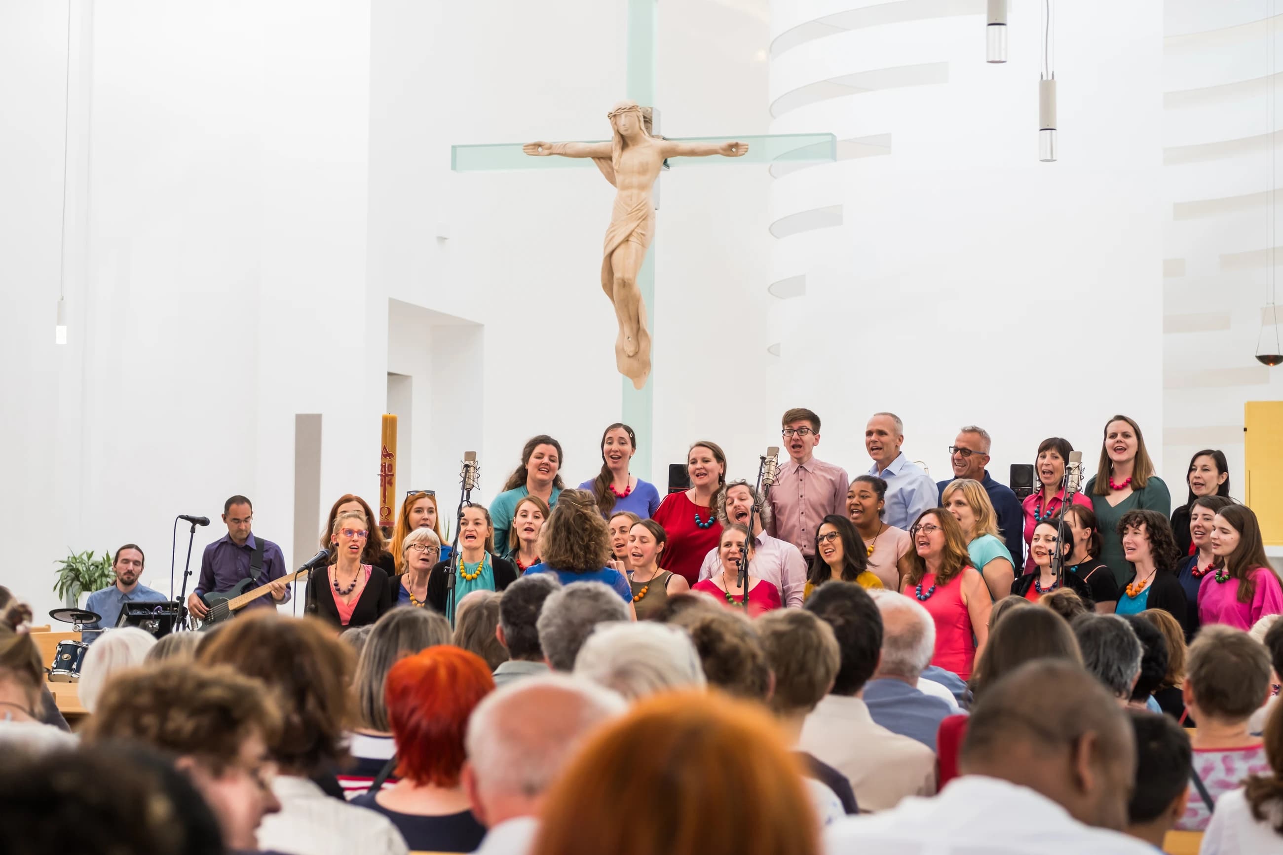 Rainbow Gospel